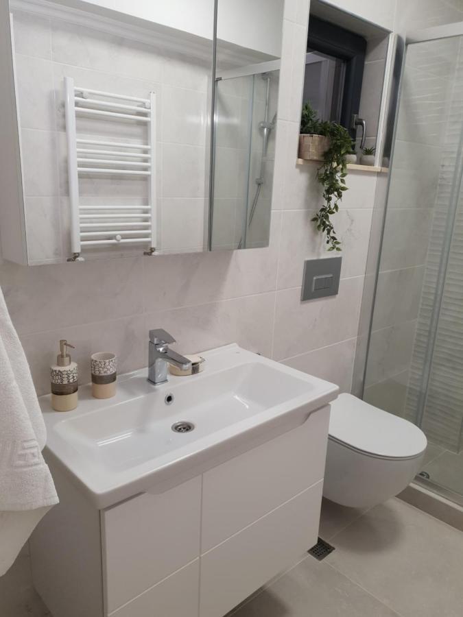 Apartament Le Bonheur Deux Solid Residence Butoaie ママイア エクステリア 写真