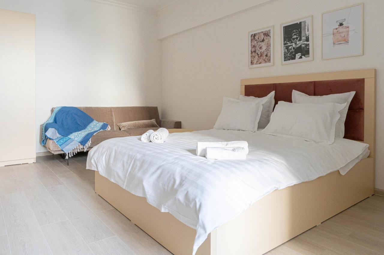 Apartament Le Bonheur Deux Solid Residence Butoaie ママイア エクステリア 写真