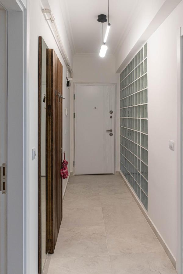 Apartament Le Bonheur Deux Solid Residence Butoaie ママイア エクステリア 写真
